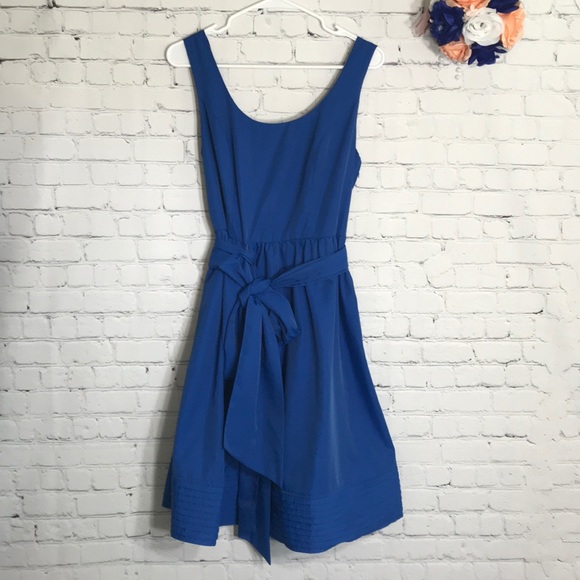 Tevolio Dresses & Skirts - NWT Tevolio fit and flare dress